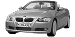 BMW E93 B1398 Fault Code